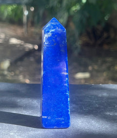 Lapis Lazuli 