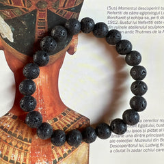 Vulkanická láva, lávový kameň 