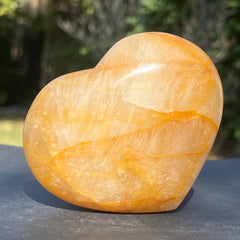 Krištáľ golden healer/citrón 